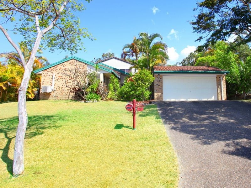 30 Padauk Drive, Nerang QLD 4211