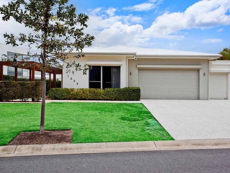 1029 Lakeview Terrace, Benowa QLD 4217
