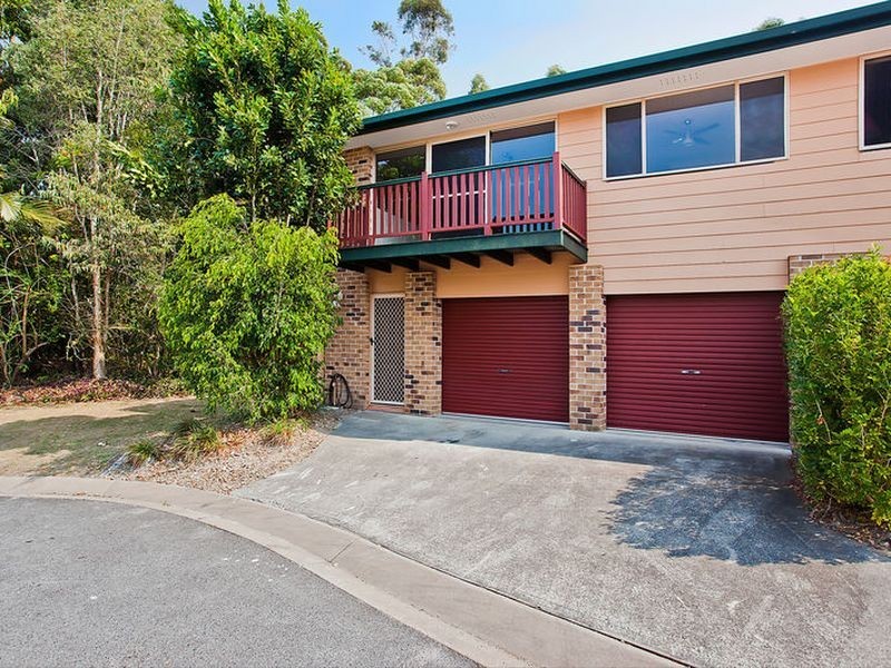 55/6 Ben Lomond Drive, Highland Park QLD 4211