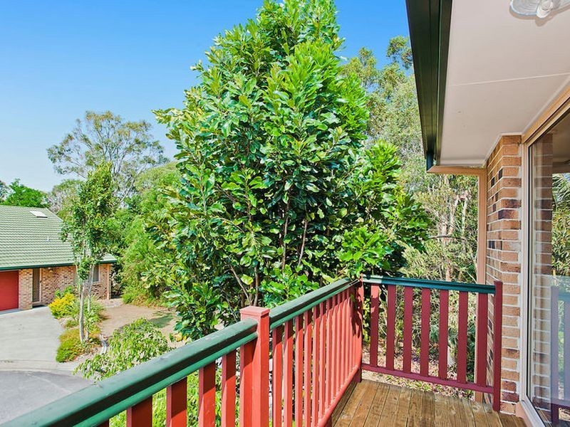 55/6 Ben Lomond Drive, Highland Park QLD 4211