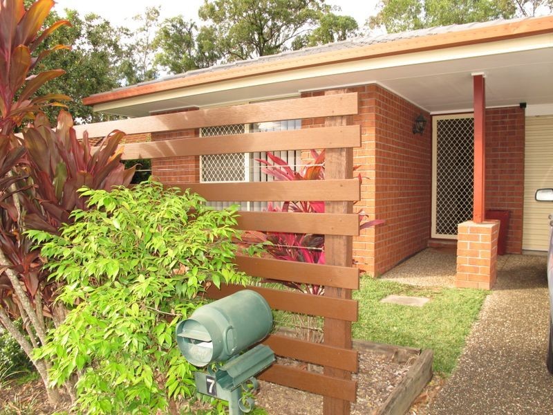 7 Rivergum Drive, Nerang QLD 4211