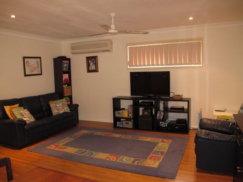 7 Rivergum Drive, Nerang QLD 4211