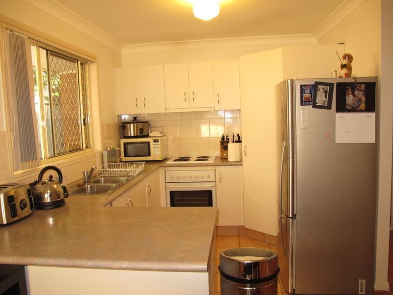 7 Rivergum Drive, Nerang QLD 4211