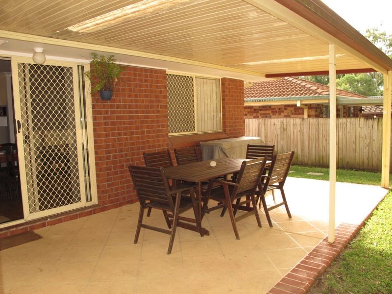 7 Rivergum Drive, Nerang QLD 4211