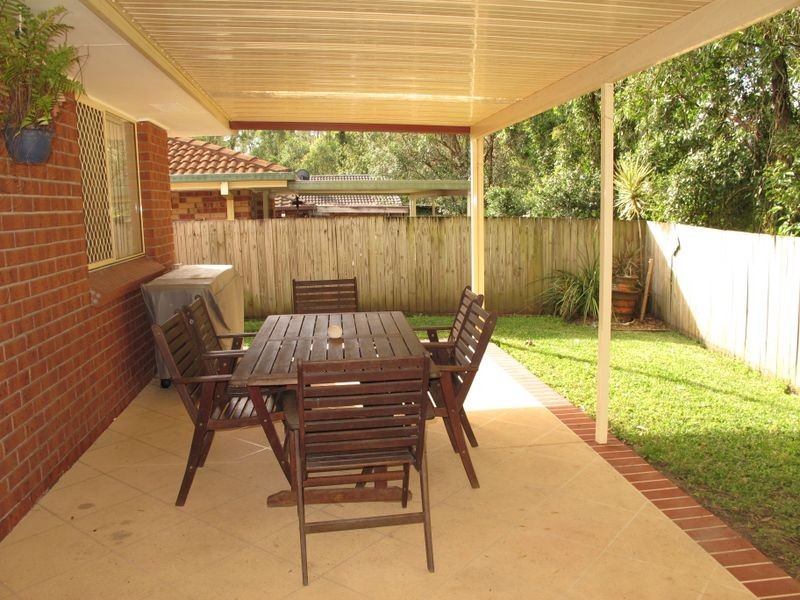 7 Rivergum Drive, Nerang QLD 4211