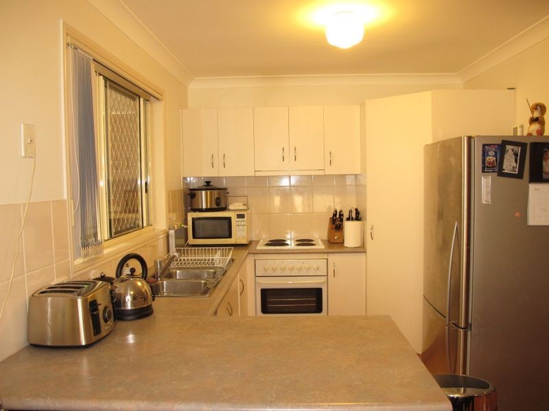 7 Rivergum Drive, Nerang QLD 4211