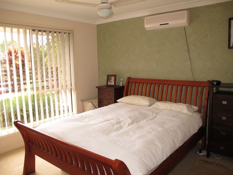 7 Rivergum Drive, Nerang QLD 4211