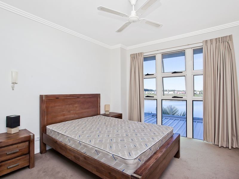 180/251 Varsity Parade, Varsity Lakes QLD 4227