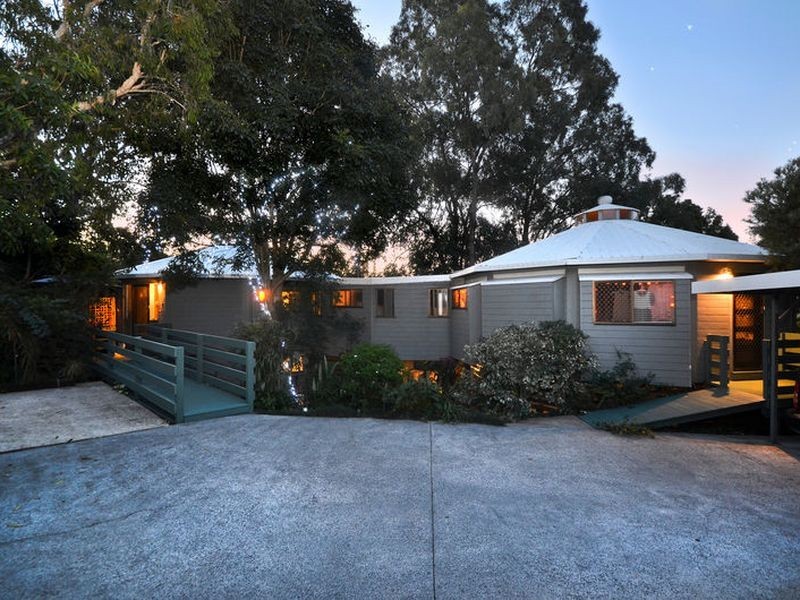 6 Chillagoe Place, Worongary QLD 4213