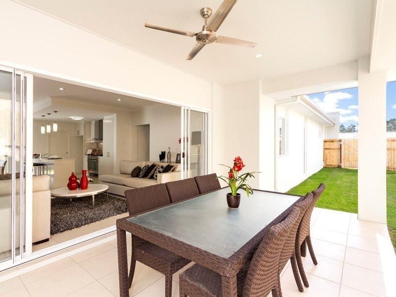 4 Rutherford Circuit, Gilston QLD 4211