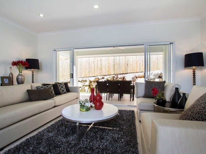 4 Rutherford Circuit, Gilston QLD 4211