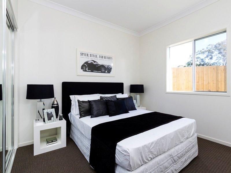 4 Rutherford Circuit, Gilston QLD 4211