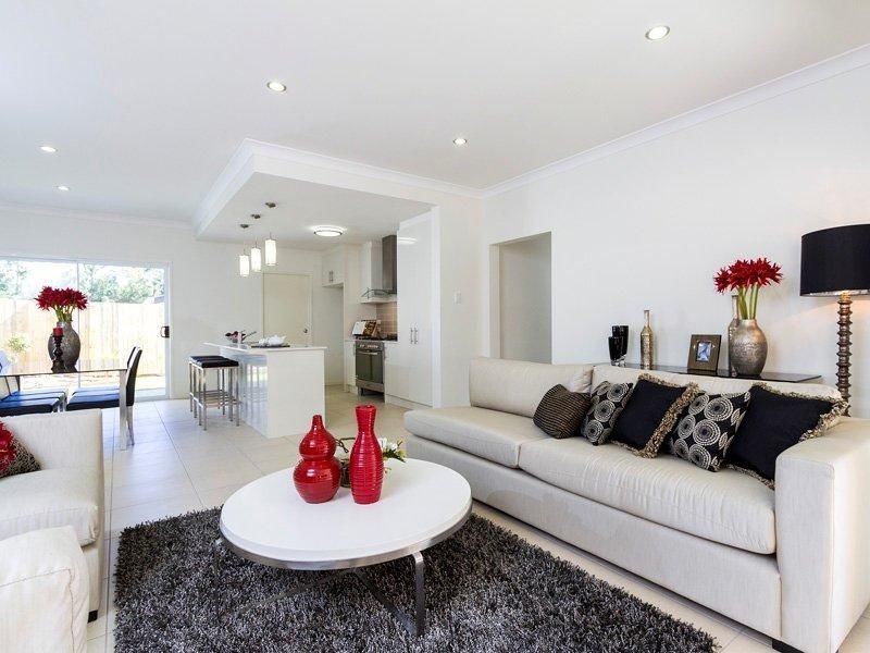 4 Rutherford Circuit, Gilston QLD 4211