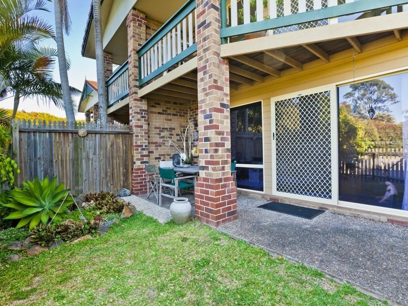 74/36 Weedons Road, Nerang QLD 4211