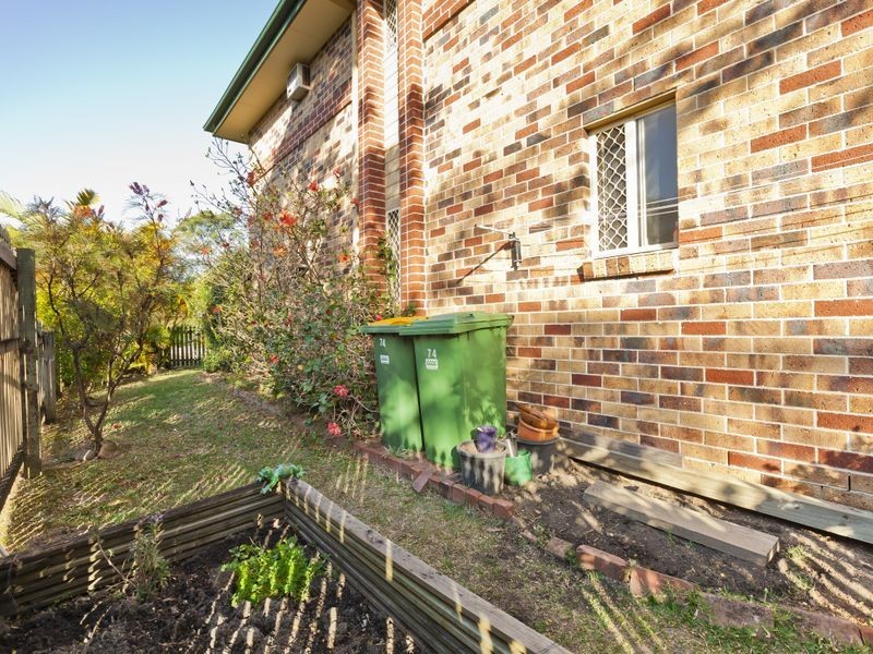 74/36 Weedons Road, Nerang QLD 4211