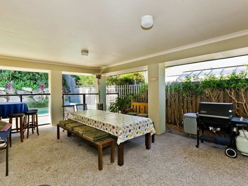 9 Nikau Crescent, Nerang QLD 4211