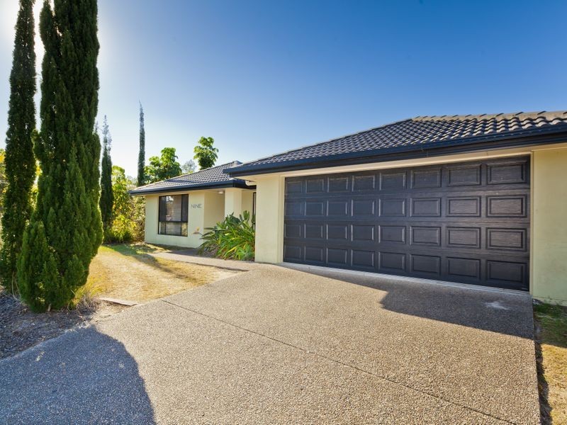 9 Nikau Crescent, Nerang QLD 4211