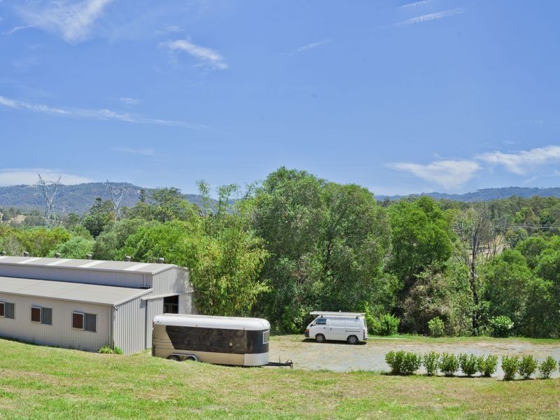 155 Birds Road, Guanaba QLD 4210