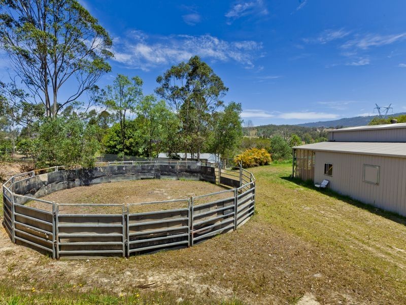 155 Birds Road, Guanaba QLD 4210