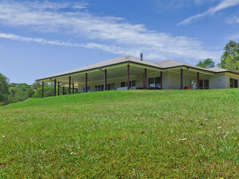 155 Birds Road, Guanaba QLD 4210