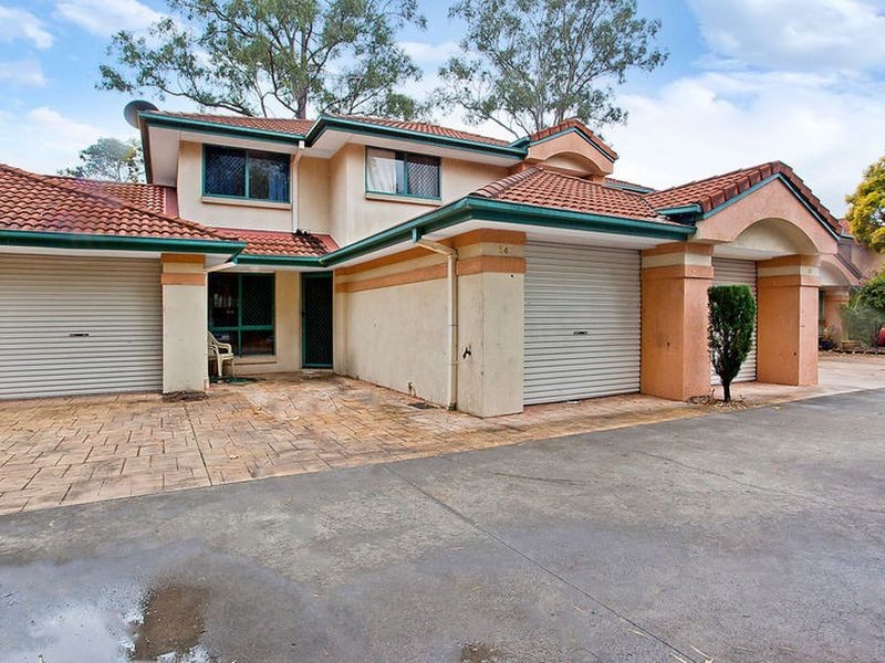 34/28 Ancona Street, Carrara QLD 4211