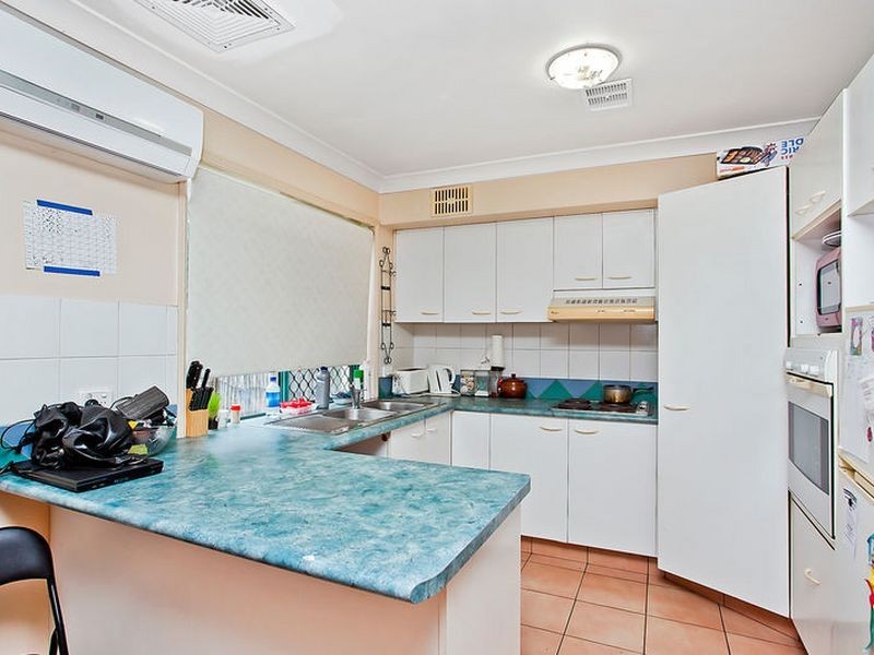 34/28 Ancona Street, Carrara QLD 4211