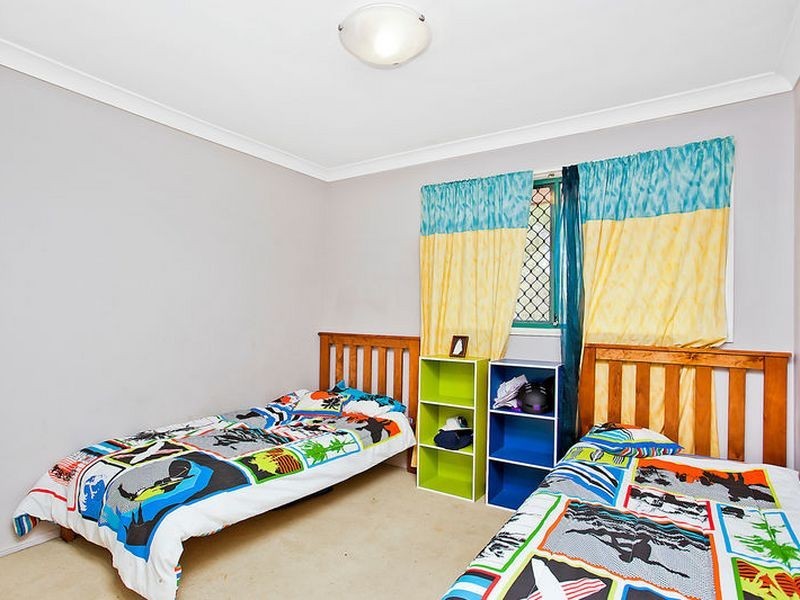 34/28 Ancona Street, Carrara QLD 4211