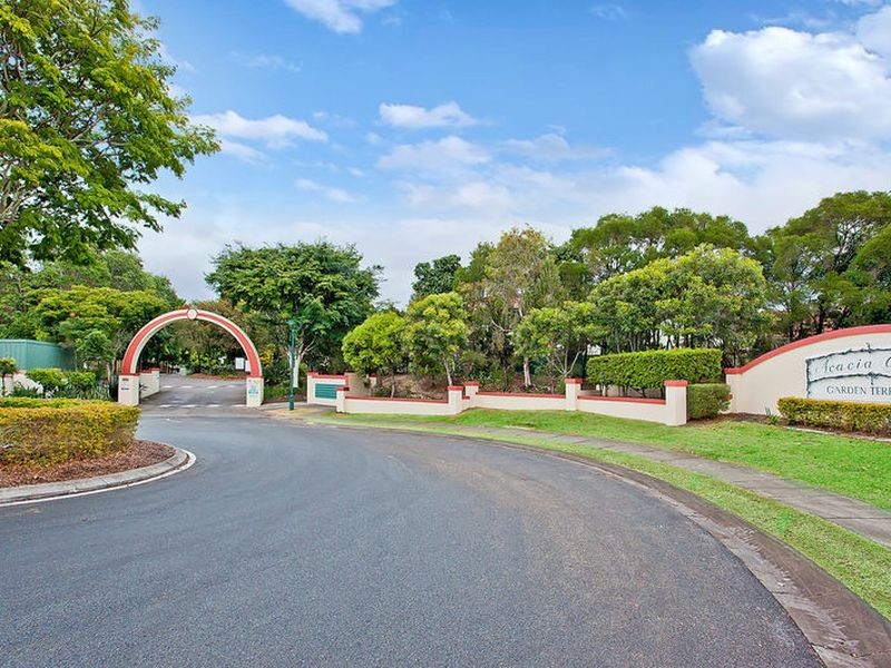 34/28 Ancona Street, Carrara QLD 4211