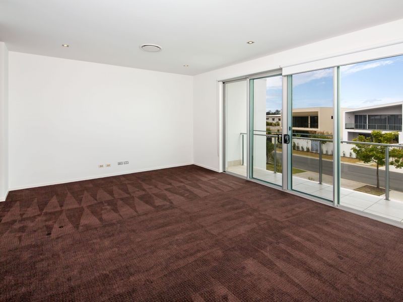 1/4025 The Boulevarde ‘Royal Pines Quayside’, Benowa QLD 4217