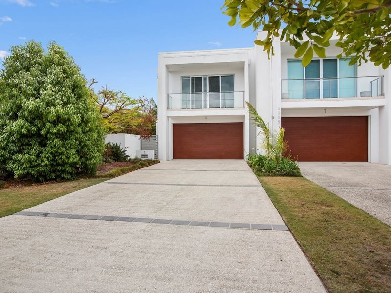 1/4025 The Boulevarde ‘Royal Pines Quayside’, Benowa QLD 4217