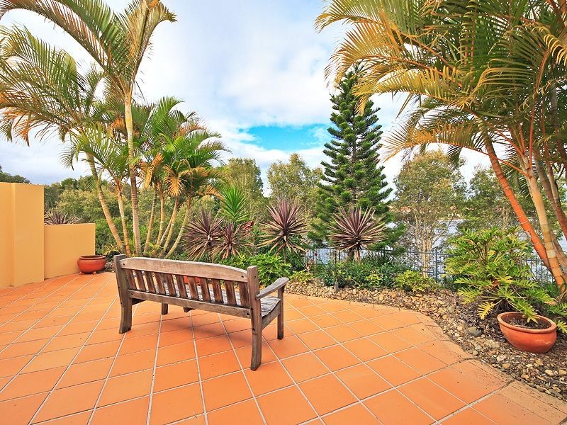 21/206 Cheltenham Drive, Robina QLD 4226