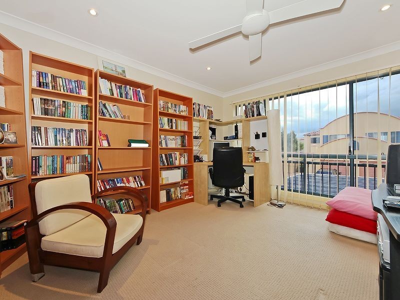 21/206 Cheltenham Drive, Robina QLD 4226