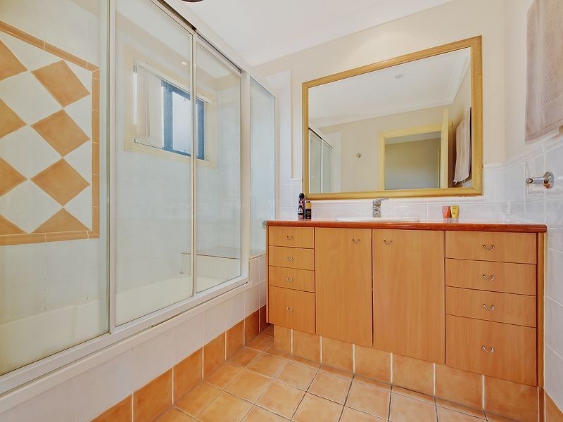 21/206 Cheltenham Drive, Robina QLD 4226