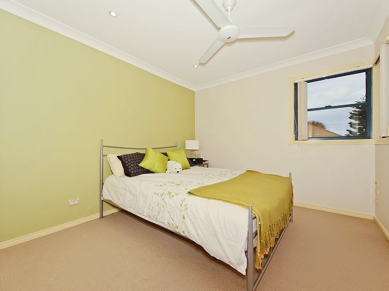 21/206 Cheltenham Drive, Robina QLD 4226