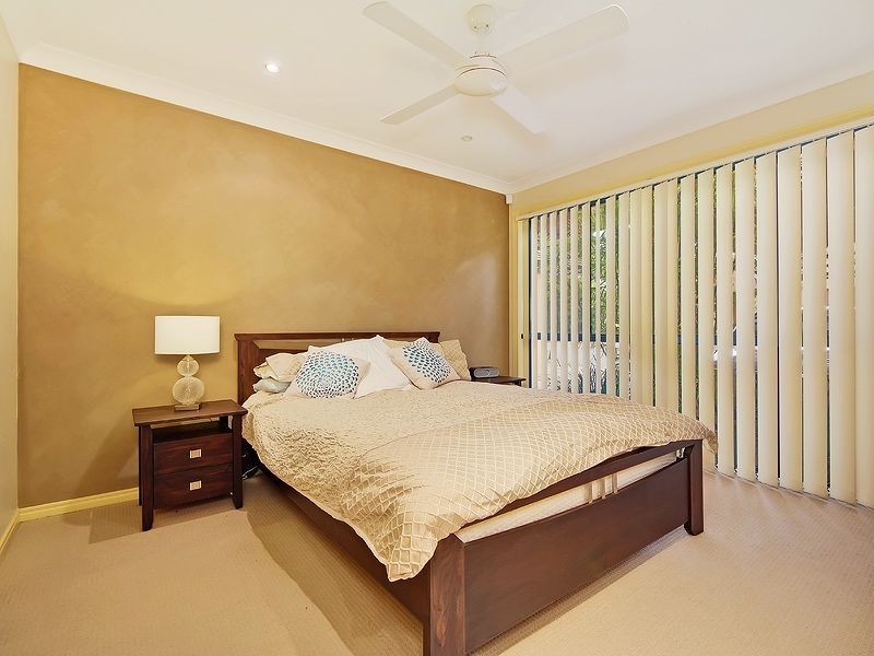 21/206 Cheltenham Drive, Robina QLD 4226