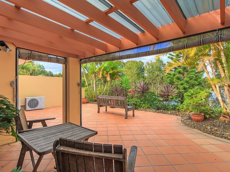 21/206 Cheltenham Drive, Robina QLD 4226