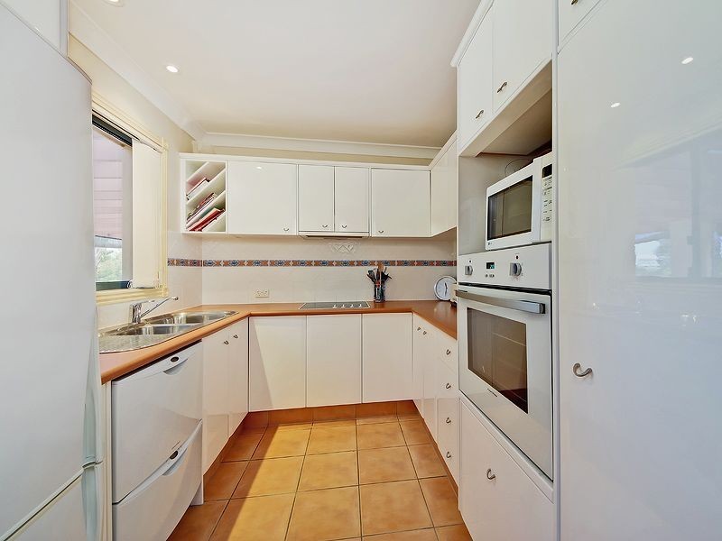 21/206 Cheltenham Drive, Robina QLD 4226