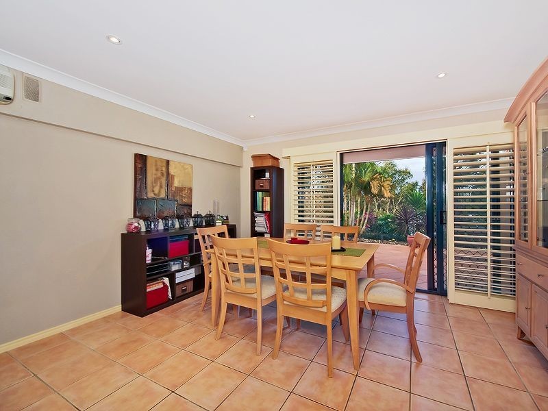 21/206 Cheltenham Drive, Robina QLD 4226