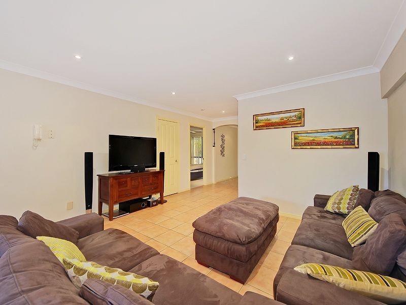 21/206 Cheltenham Drive, Robina QLD 4226