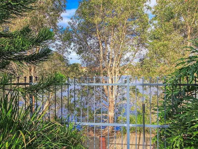 21/206 Cheltenham Drive, Robina QLD 4226