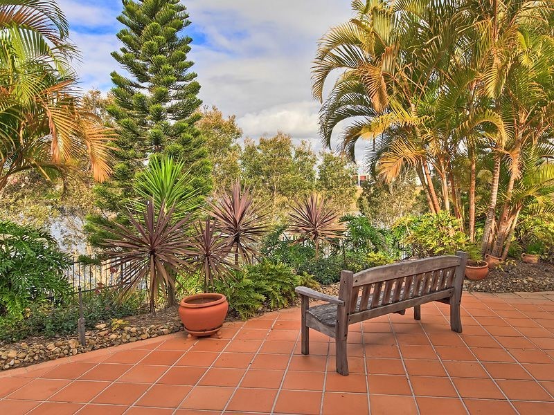 21/206 Cheltenham Drive, Robina QLD 4226