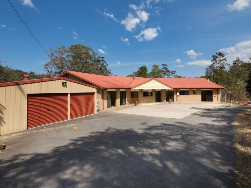 53 Parkway Drive, Advancetown QLD 4211