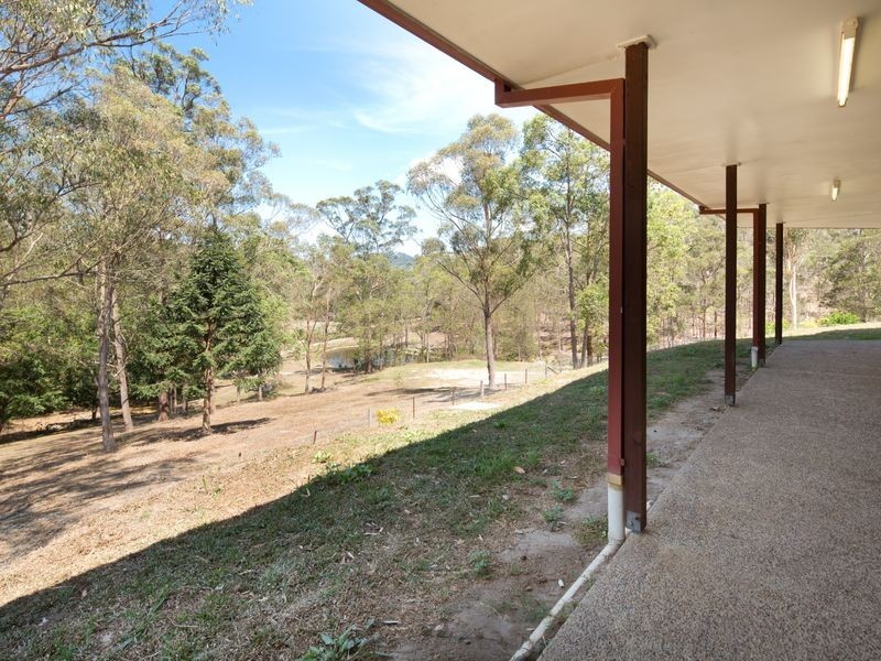 53 Parkway Drive, Advancetown QLD 4211