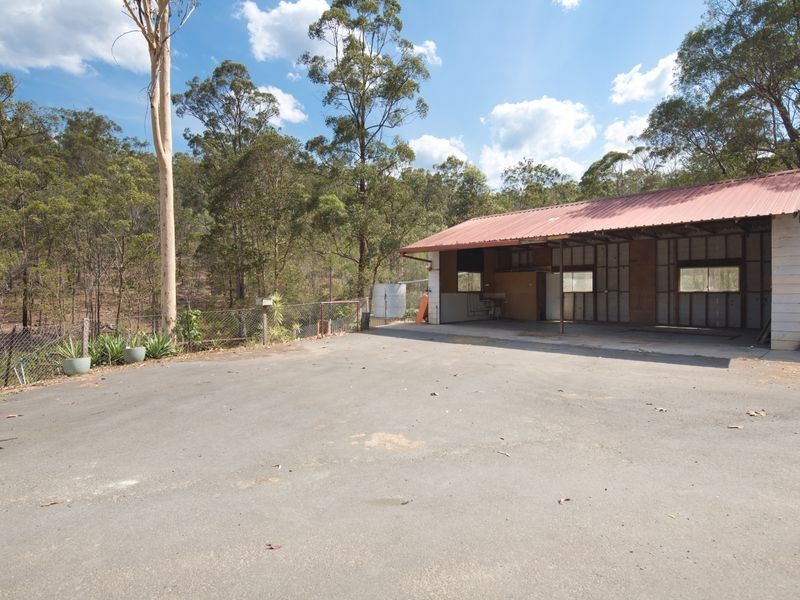 53 Parkway Drive, Advancetown QLD 4211