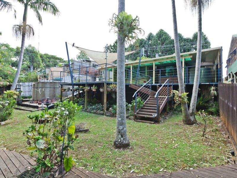 149 North Road, Lower Beechmont QLD 4211