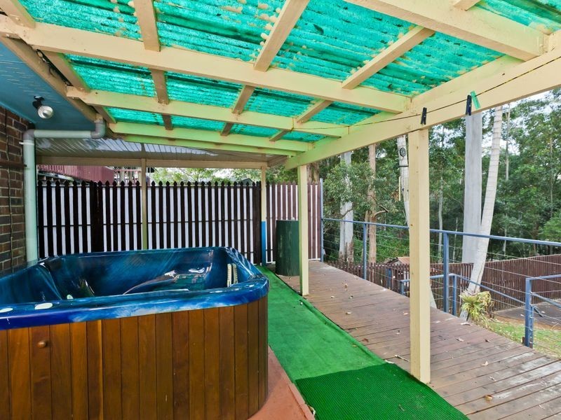 149 North Road, Lower Beechmont QLD 4211