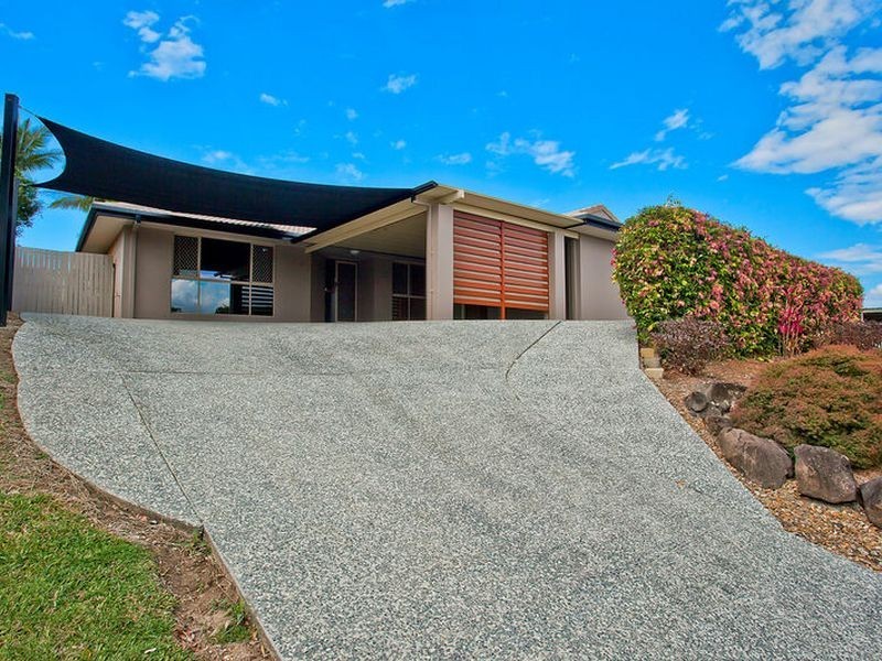 82 Hickey Way, Carrara QLD 4211