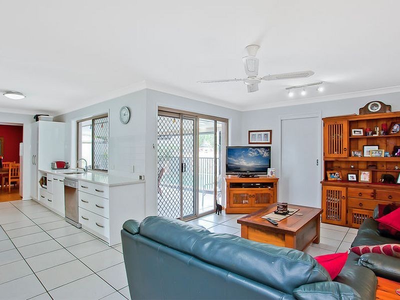 82 Hickey Way, Carrara QLD 4211