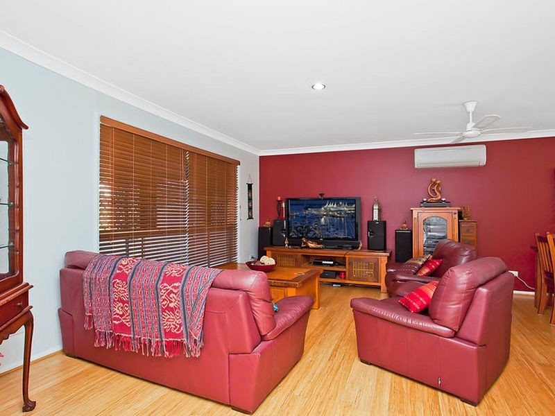 82 Hickey Way, Carrara QLD 4211