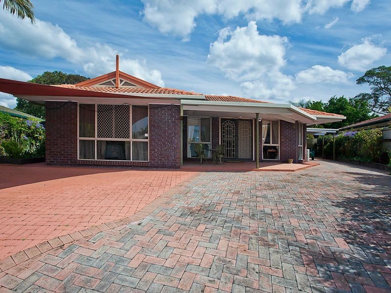 7 Torridon Close, Merrimac QLD 4226